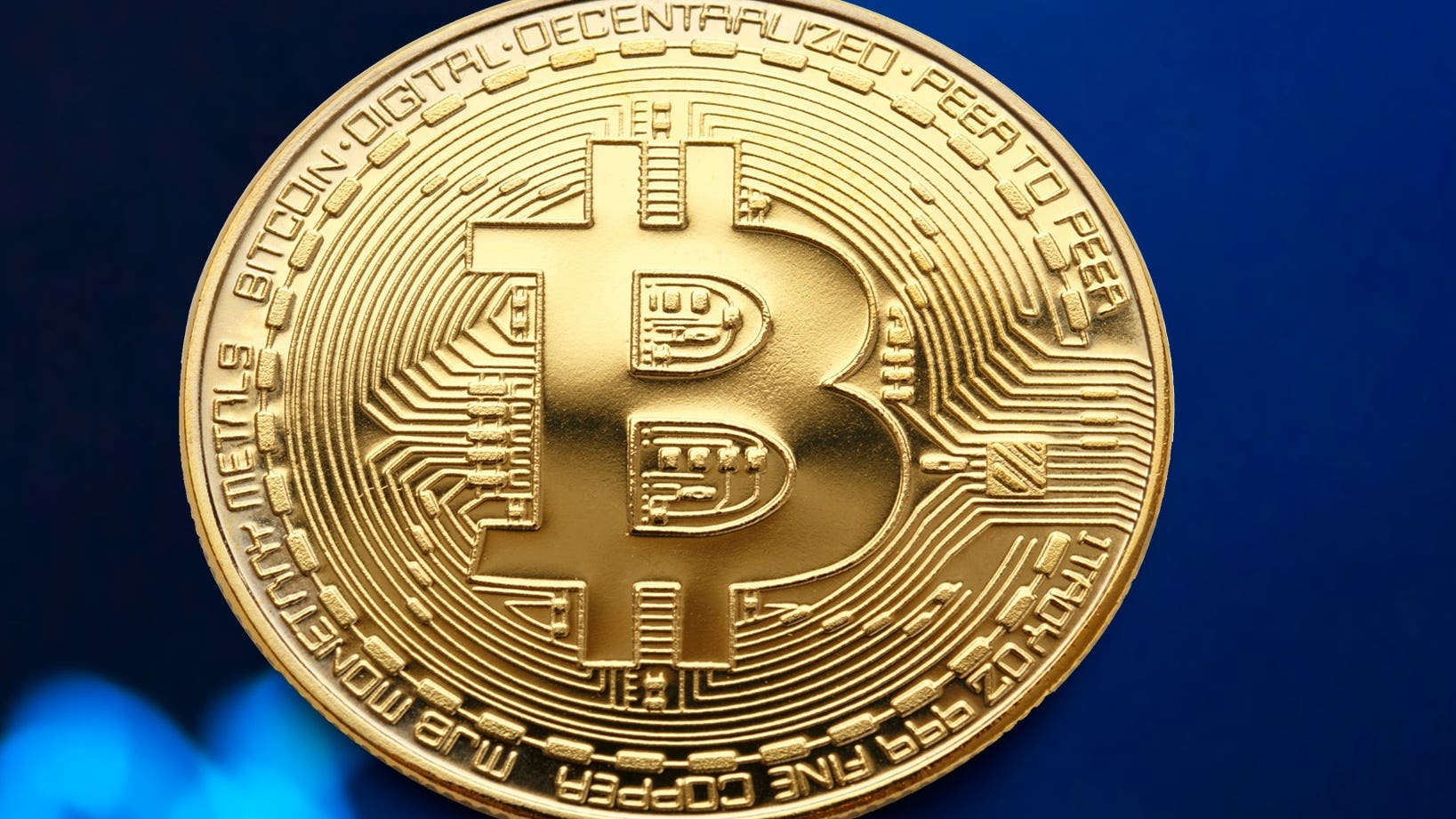 Bitcoin - Wikipedia