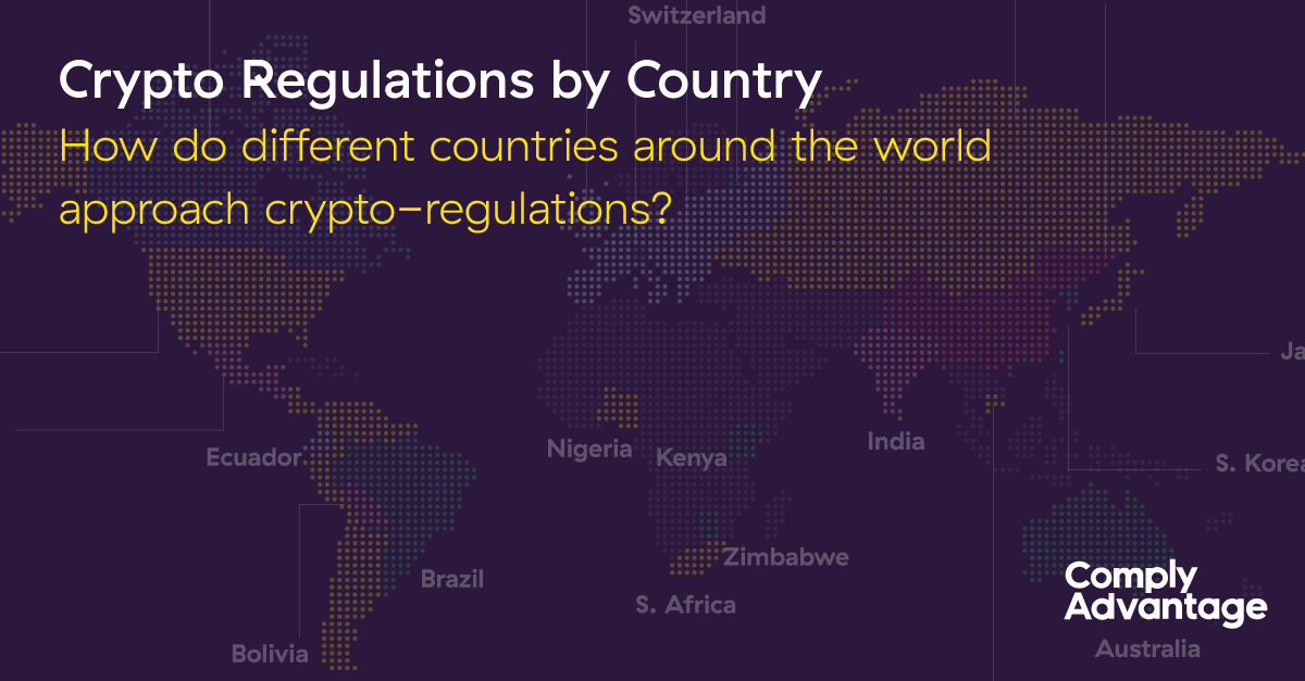 Global Crypto Regulation Report PwC