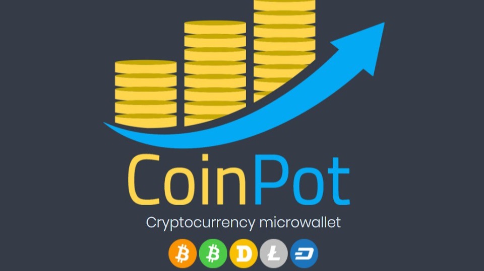 CoinPot for Android - Download