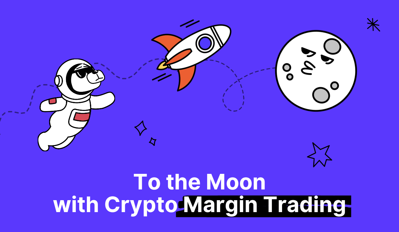 Crypto Margin Trading: Cryptocurrency Exchange with Leverage | XCritical