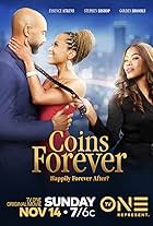 Essence Atkins and Stephen Bishop Star in New Family-Friendly TV Movie ‘Coins for Love’ | Ambo TV