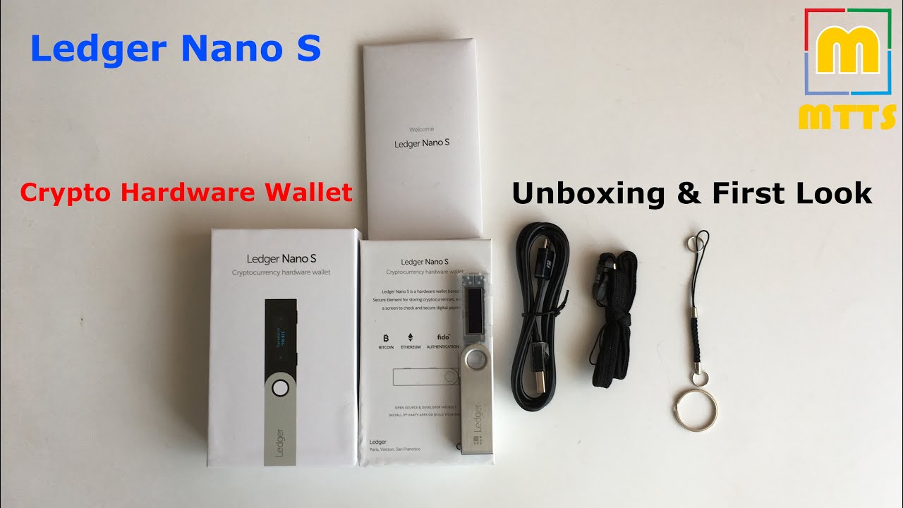 The Ultimate Ledger Nano S Plus Review!