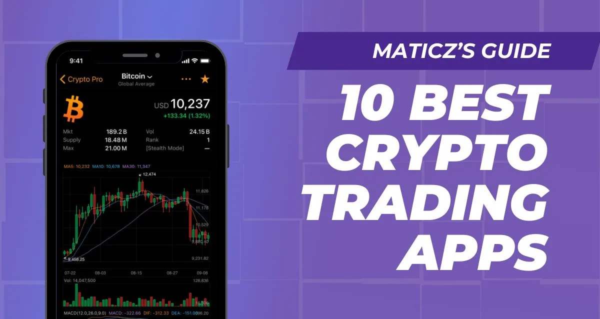 9 Best Crypto Exchanges & Apps Of March – Forbes Advisor INDIA