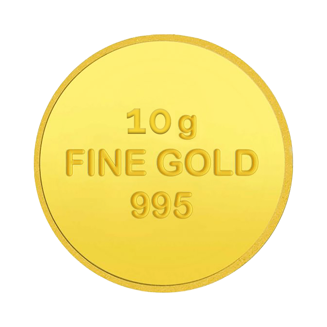 1/10 oz Fine Gold Coin - Britannia Charles III Mixed Years BU | GOLD AVENUE