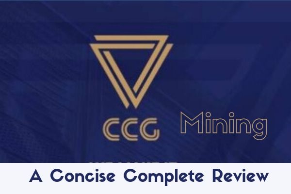 CCG Mining - Bitcoin Mining Affiliate Program Reviews - Affpaying