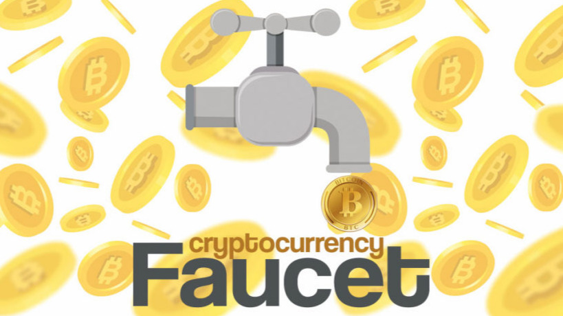 Get Multi Crypto Faucet - APK Download for Android | Aptoide