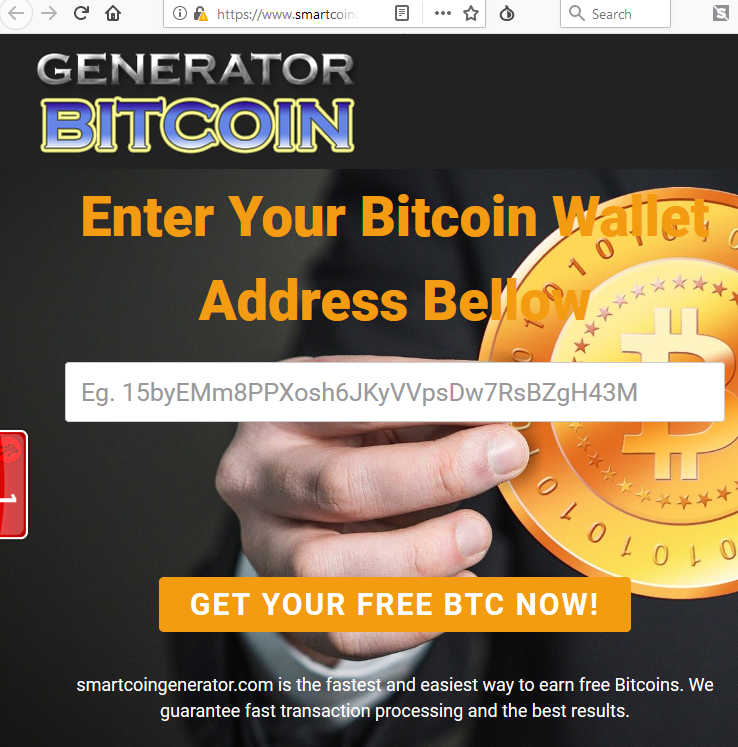 bitcoin-generator · GitHub Topics · GitHub