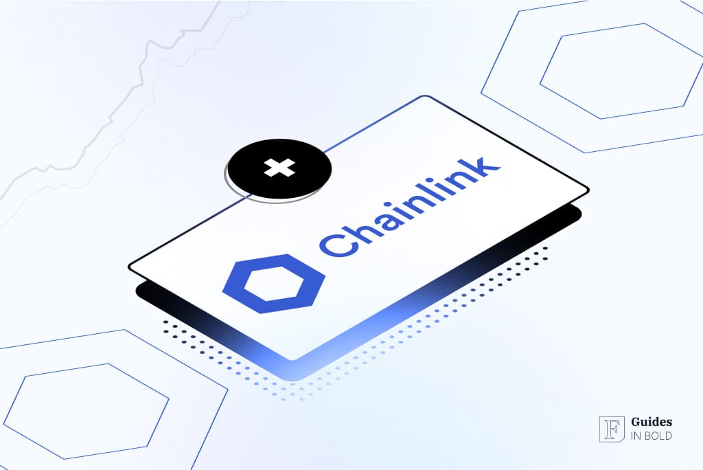 Buy Chainlink - LINK Price Today, Live Charts and News