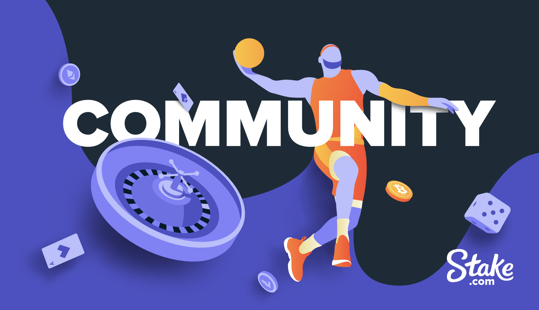 Join the bitcoinhelp.fun Forum and Connect with a Vibrant Community of Online Gambling Enthusiasts
