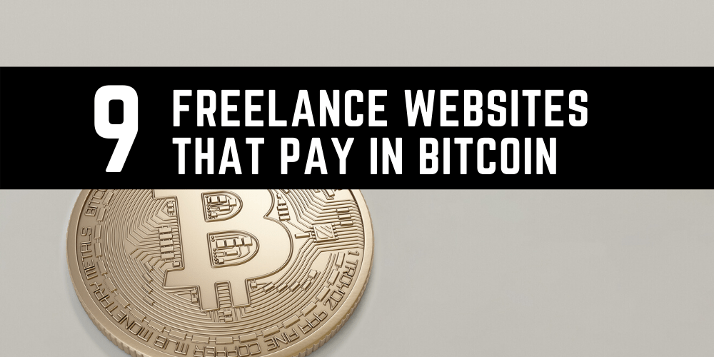 Bitcoin Cryptocurrency Freelancers or Jobs Online - Truelancer