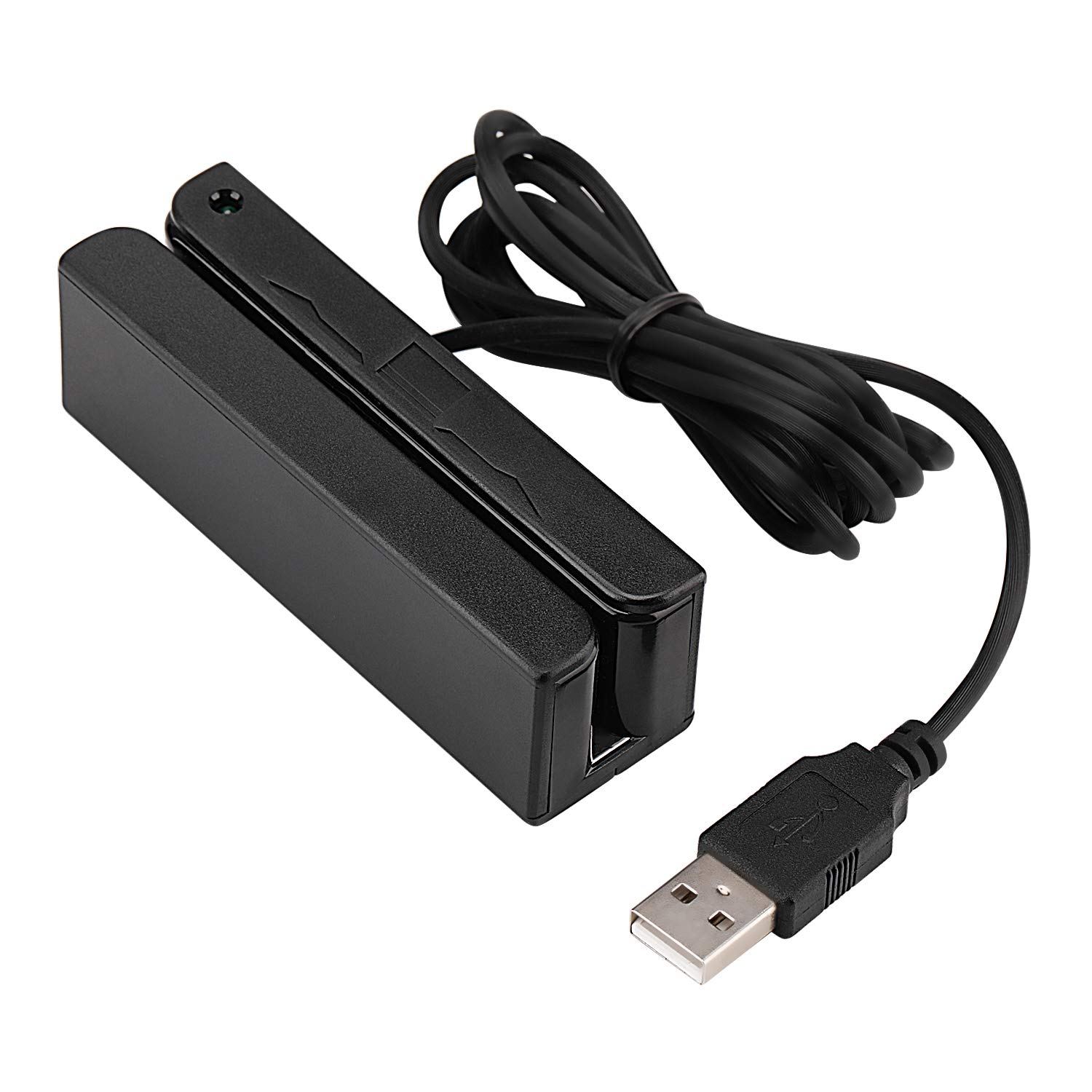 USB Credit Card Reader - USBSwiper