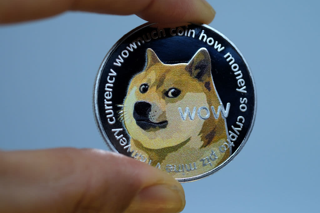 Will DOGE Go Back Up? | CoinCodex