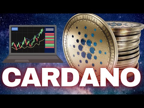Technical Analysis: Cardano (ADA) Price Prediction | CoinMarketCap