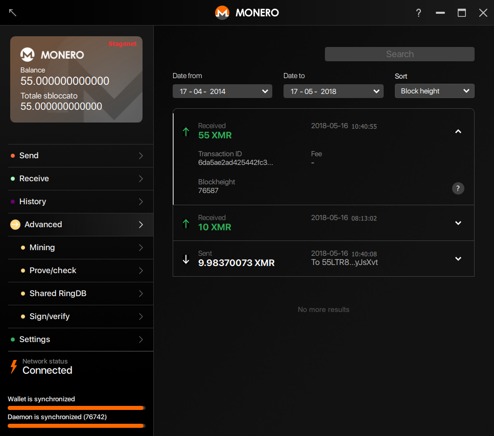 Mining Monero: Step-by-Step Guide To XMR CPU Setup | RandomX