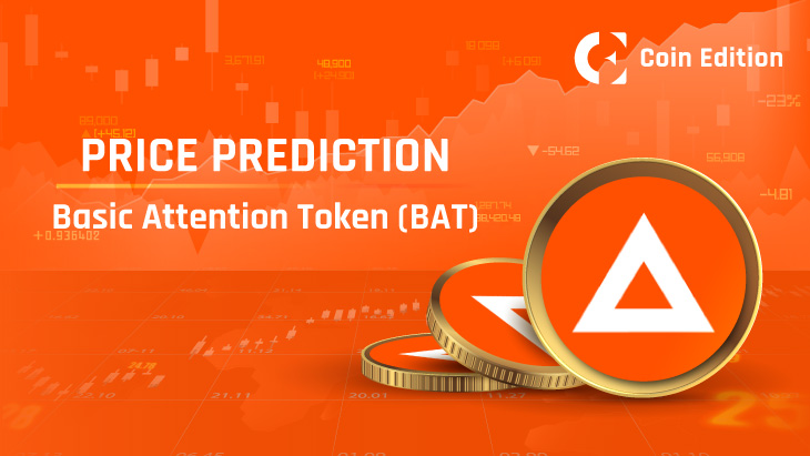 Basic Attention Token Price Prediction - BAT Forecast - CoinJournal