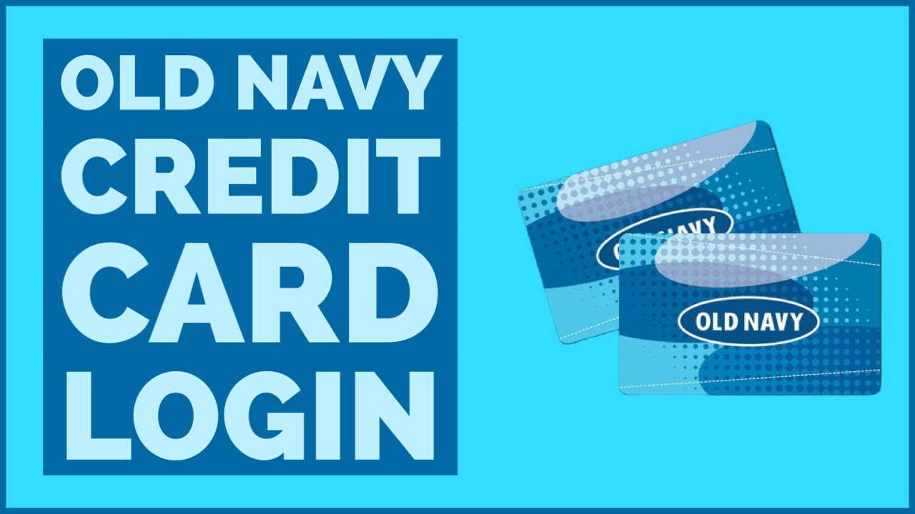 3 Ways to Make an Old Navy Credit Card Payment