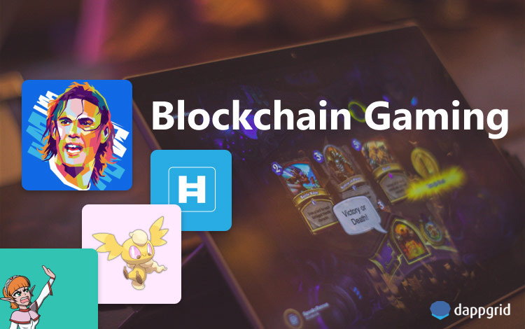 What is the Metaverse? Crypto Games with NFTs | Gemini