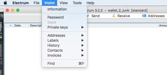 Sparrow Wallet: Ultimate Quick Start Guide For Beginners () - Athena Alpha