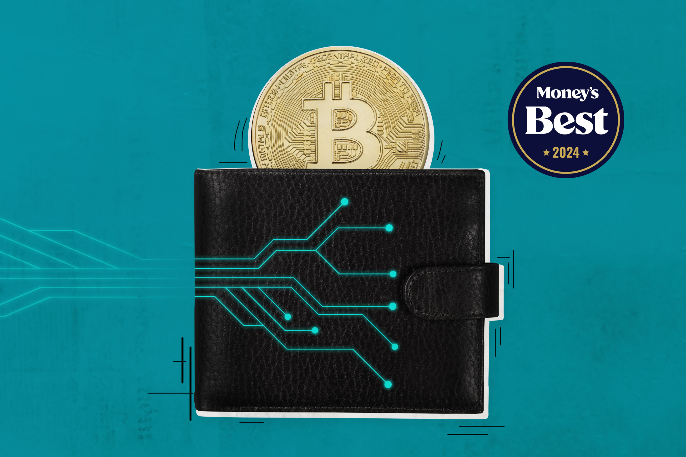 10 Best Crypto Wallets of March - NerdWallet