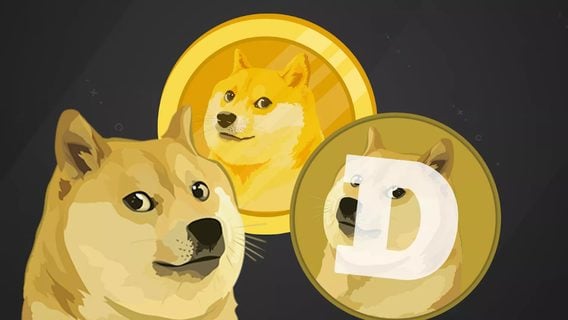 Dogecoin, memecoin | DOGE Crypto Asset Introduction | MEXC Exchange