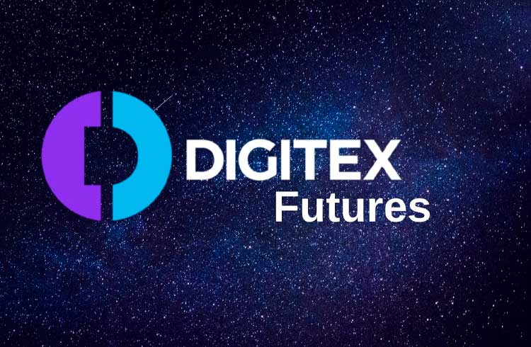 Digitex Futures Exchange DGTX: Price, News, Events, Charts, Exchanges