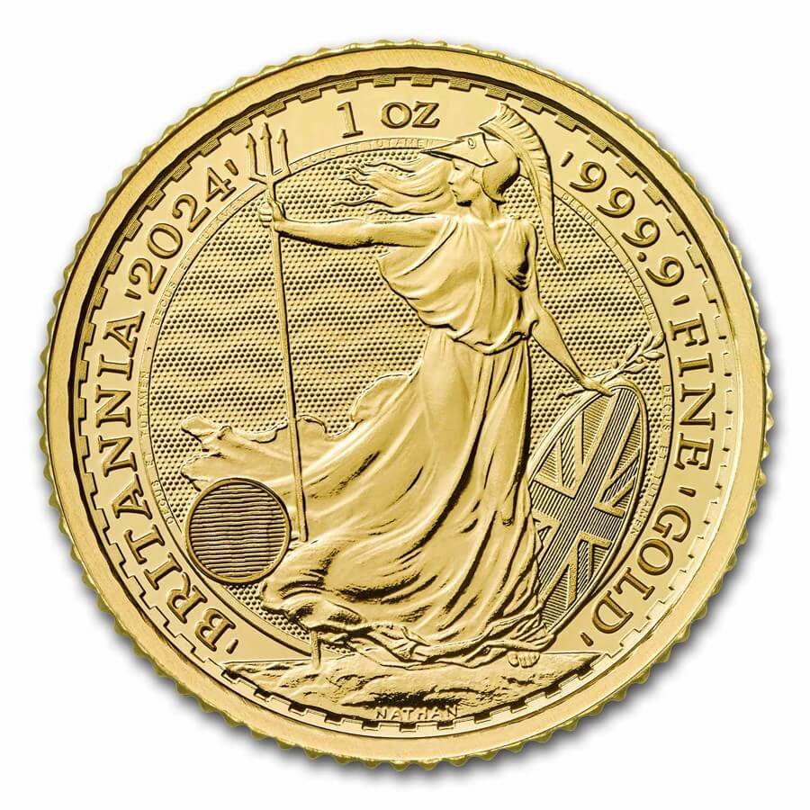 Gold & Silver Price Indications – Monarch Coin™ Corp.
