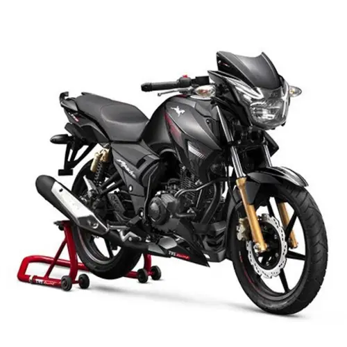 TVS Apache RTR 4V Price in Bangladesh (March)