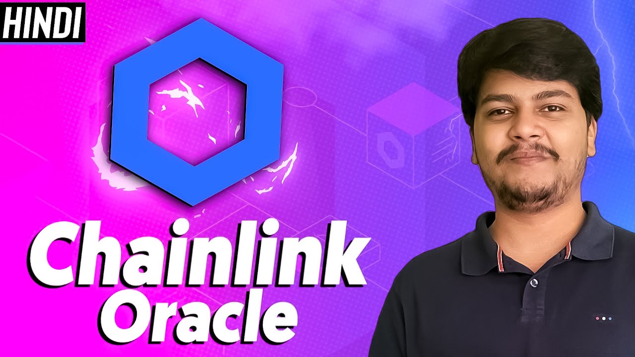 The Blockchain Oracle Problem | Chainlink