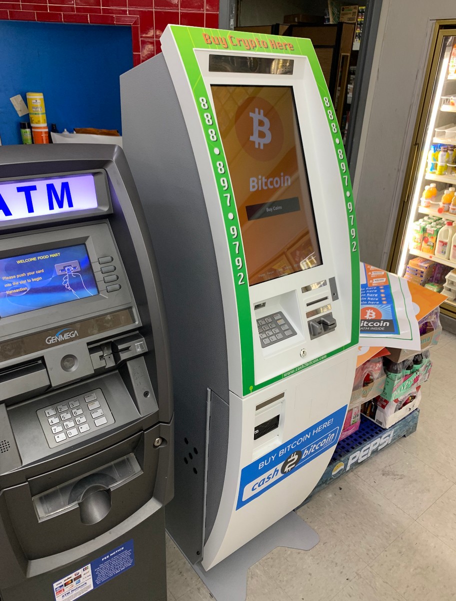 Jacksonville Bitcoin ATM Locations - Buy & Sell Crypto - America's Bitcoin ATM