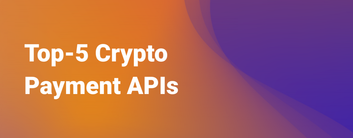 Crypto payment API I Request Finance