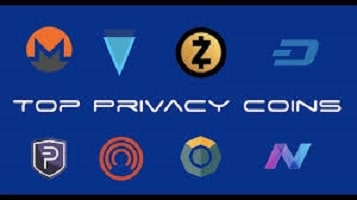 Privacy Coins - What Are Privacy Coins? - Moralis Academy