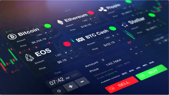 9 Best Crypto Exchanges and Apps of March - NerdWallet