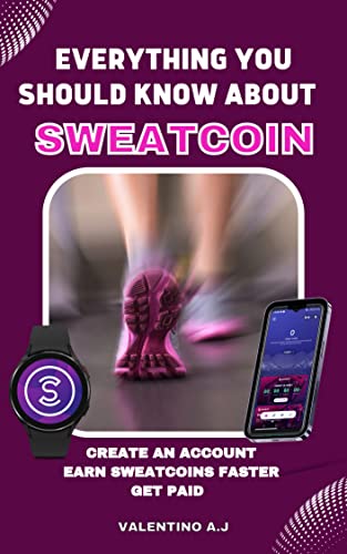 What Is Sweatcoin and Does It Give You Real Money?