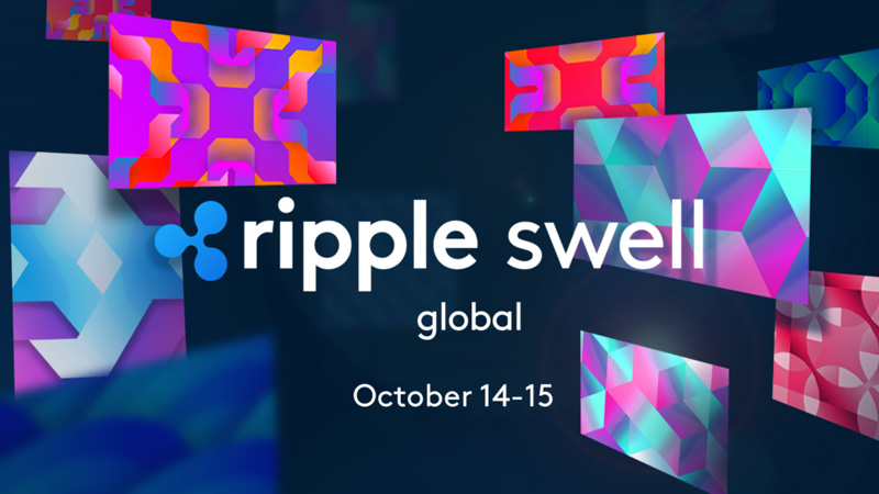 XRP Price Drops During Ripple Swell Conference - bitcoinhelp.fun