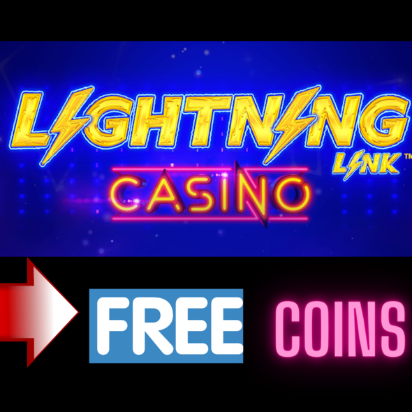 Lightning Link Casino ,+ Free Coins