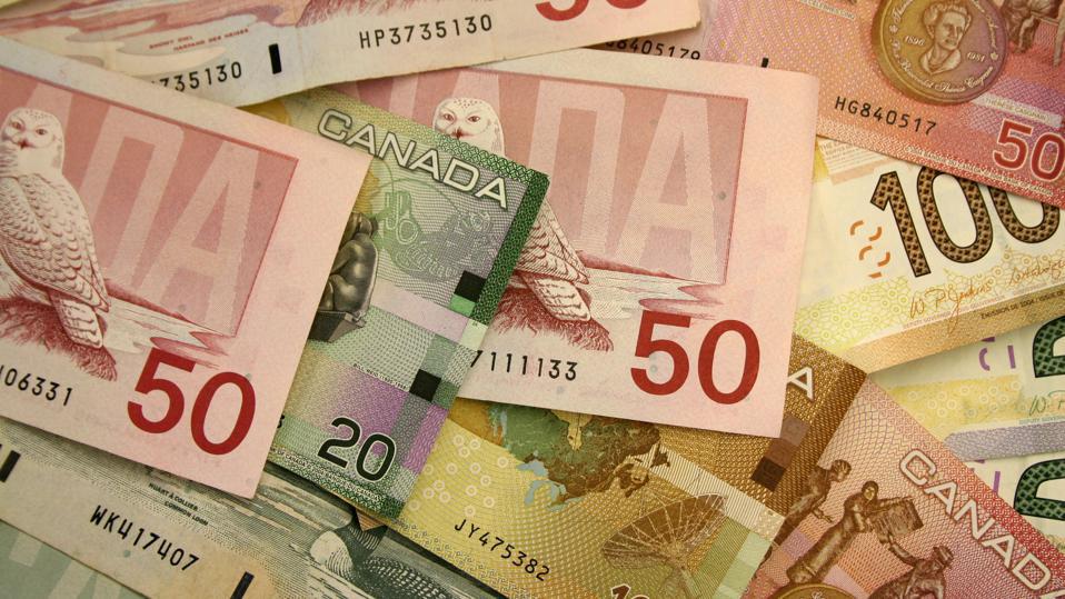 Canadian Dollar Forecast & Daily Updates | MTFX