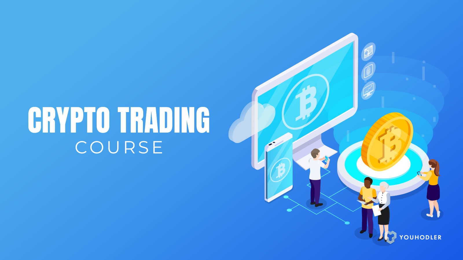 Basic Level - Crypto Trading Course