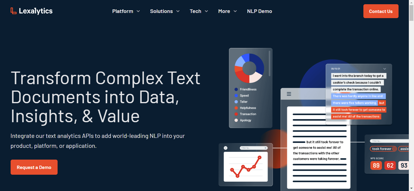 8 Open-source/ Free Text Mining and Text Analysis solutions