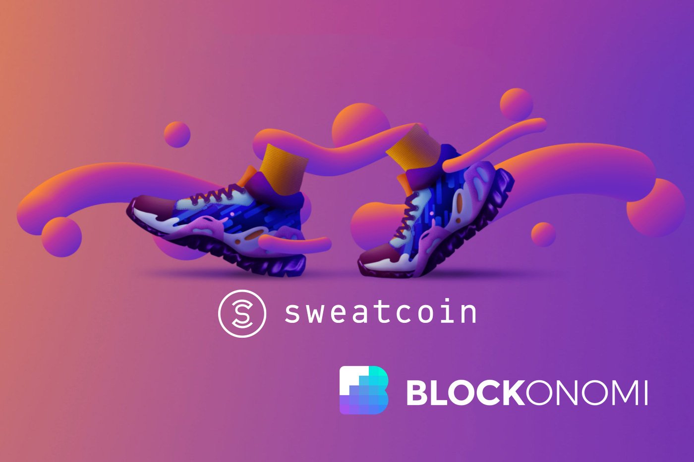 Sweatcoin - Get Paid to Work Out | Suits Me® Blog Blog