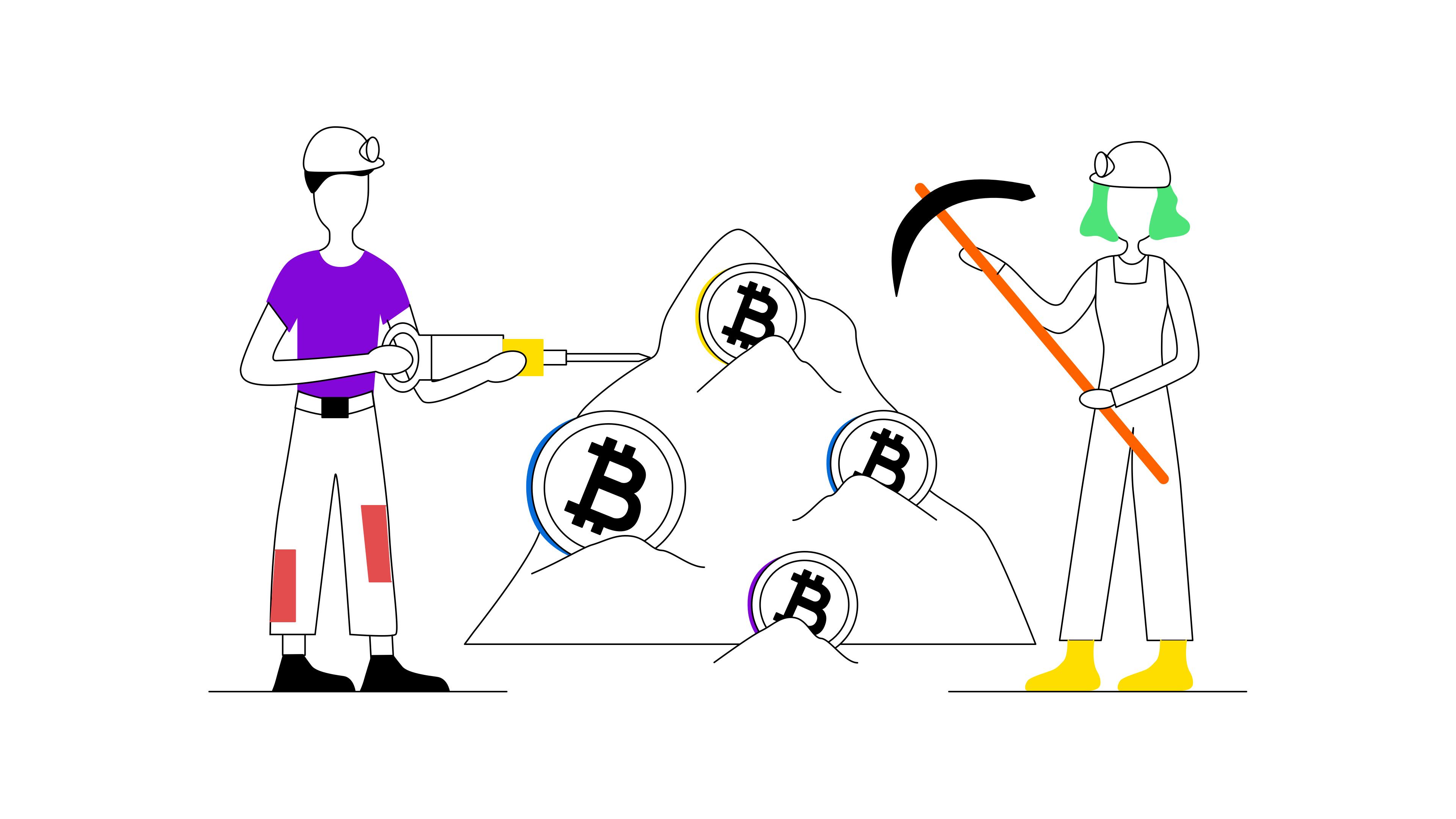 Mining Explained - A Detailed Guide on How Cryptocurrency Mining Works