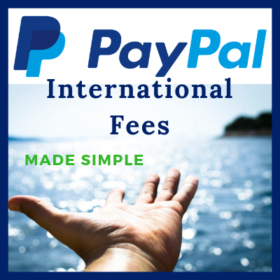 What are the cross-border fees when selling internationally? | PayPal US