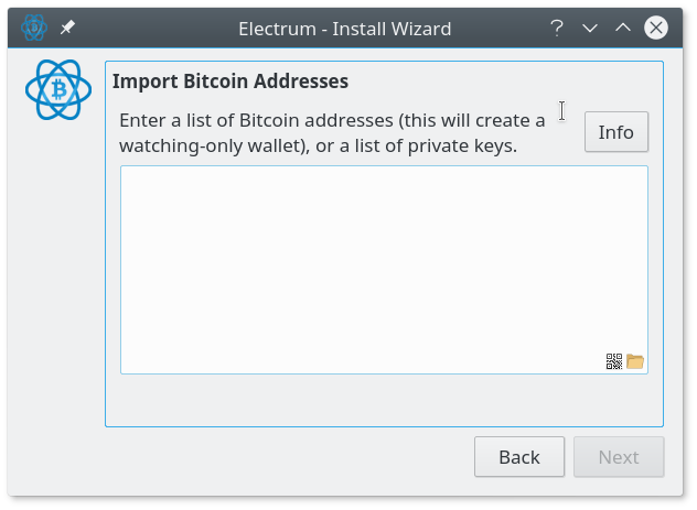 Not connected · Issue #97 · BTCPrivate-Legacy/electrum-btcp-legacy · GitHub