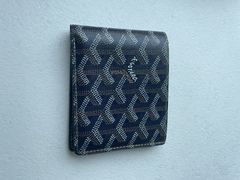 SAINT-SULPICE CARD WALLET - Maison Goyard