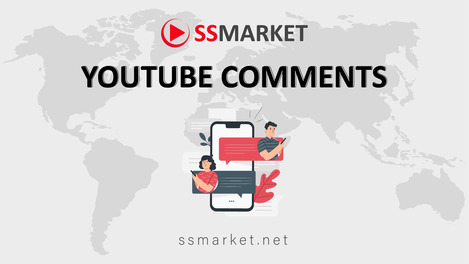 Youtube Video Comment Likes - Youtube Stores