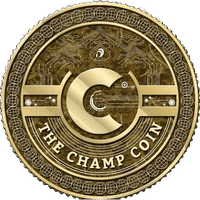 The ChampCoin price today, (TCC) exchange, live marketcap, chart, info | bitcoinhelp.fun