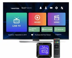 IPTV bein Sports M3u List Premium -