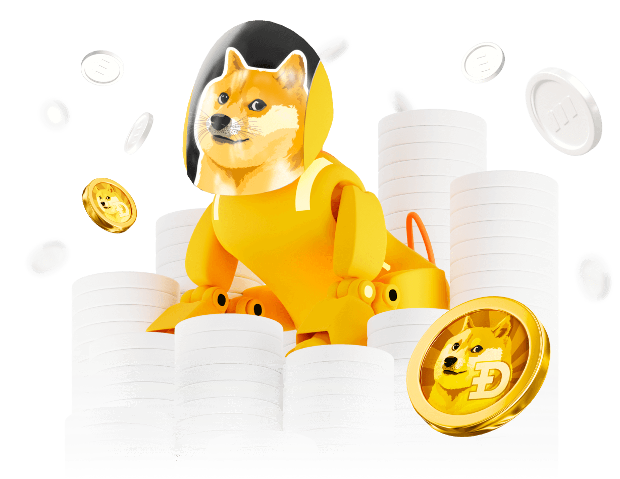 How to Buy Dogecoin (DOGE) Step-by-Step Guide - Pionex