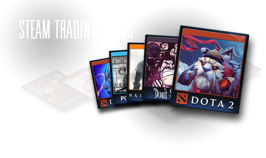 The 7 most expensive Steam Trading Cards - Dot Esports