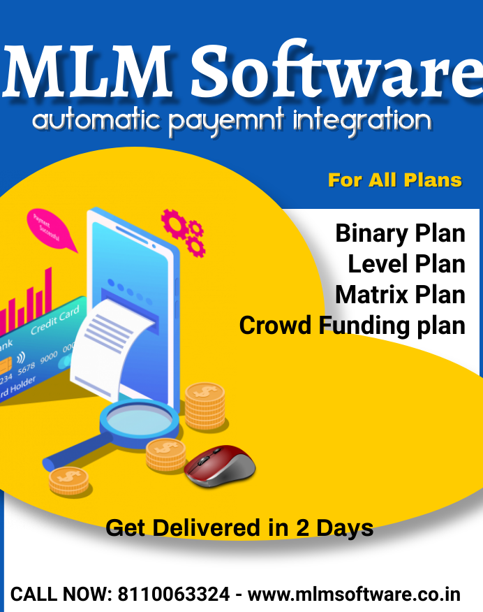 Best Multi Level Marketing Software Providers in Chennai