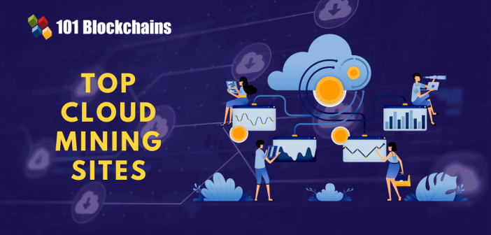 Best Cloud Mining Platforms 